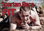 Spartan Race Fit