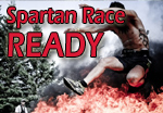 Spartan Race Ready