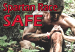 Spartan Race Safe