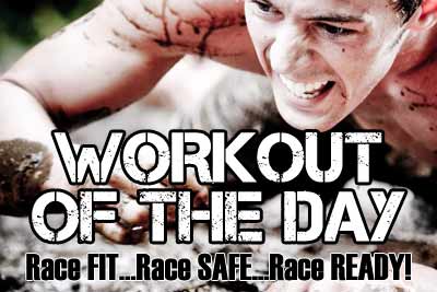 workout of the day WOD